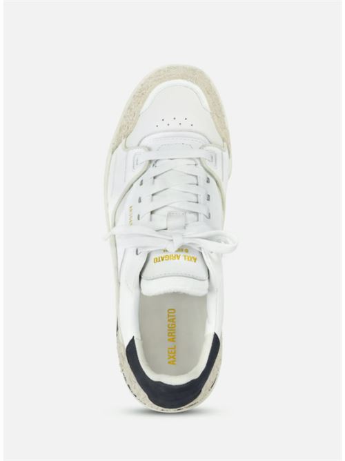 CLAY AXEL ARIGATO | F2733002Off White/Dk Blue